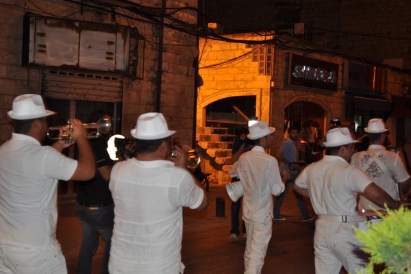 Jounieh Dance Street Festival